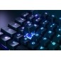 SteelSeries Apex 5 Tastatur Hybrid mechanical RGB Kabling
